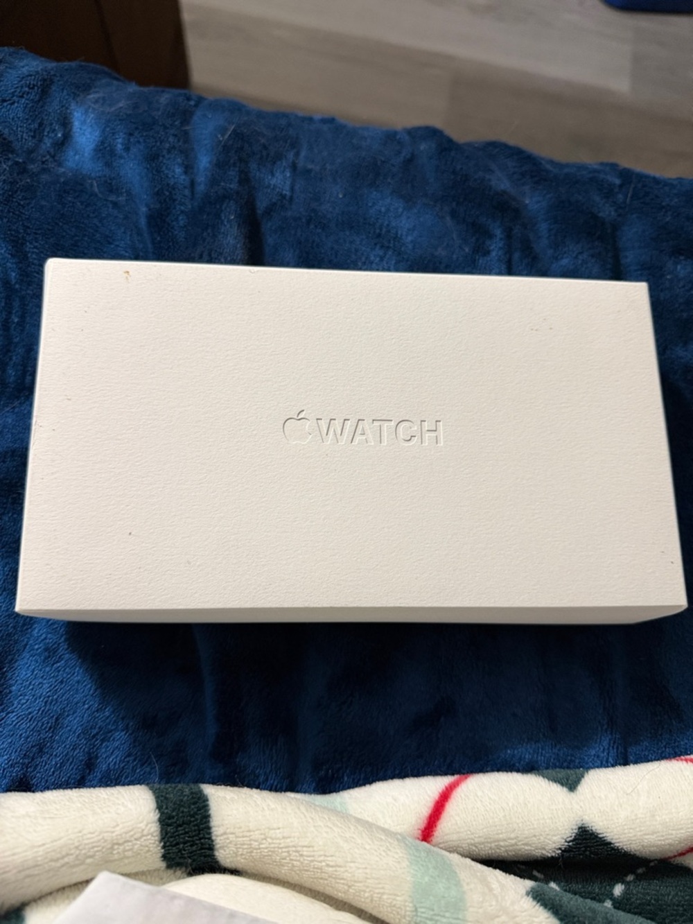 Apple I watch ultra first edition with GPS and cellular.